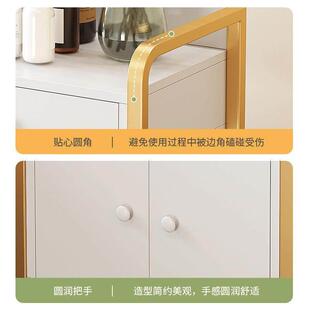 小推车美容院专用美容仪器置物架美甲收纳推车多功能可移动工具车