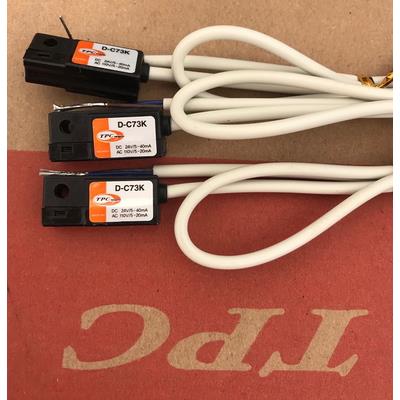 TPC磁性开关感应器W8H W13 D-A73K D-C73K W4 W5 W9H W9HN D-A54K