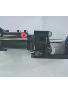 全新 原装台湾 HINAKA中日气动元件 齿轮侧姿缸 HK2C-40M35-B