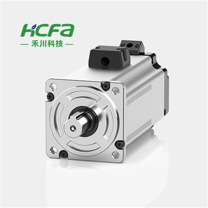 禾川伺服电机SV-X2MH010A/SV-X2MH040A/SV-X2MH075A-N2LN