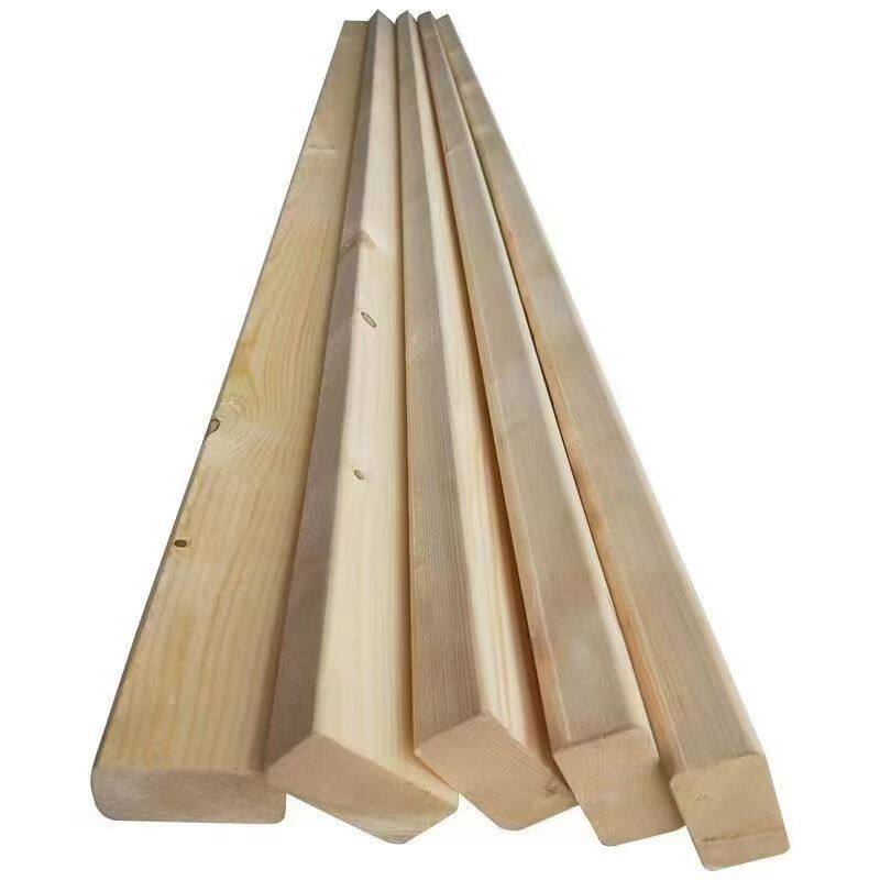 横梁原木加厚床梁1.8*2米实木床板条厚板木料手工床架配件块直条,住宅家具,床架/床板,淘宝优惠券,粉丝福利购,淘宝优惠卷