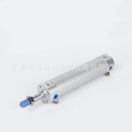 机械手侧姿引拔CG迷你气缸CDG1BN20-25/32*50/63-75X100/W150/300