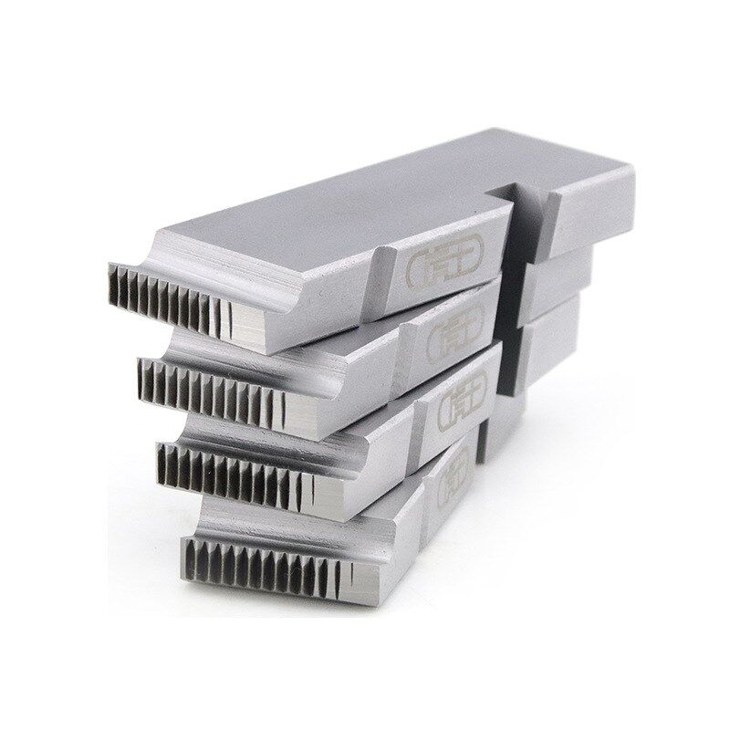 电动套丝机板牙水管力克士50A型REX4-6分1-H2寸2 1/2-3寸2 1/2-4