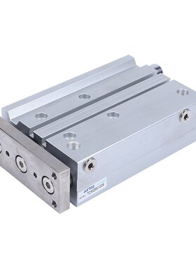 亚德客原装TCM50-25/30/40/50/60/70/75/80/90/100/1W25-S三轴气