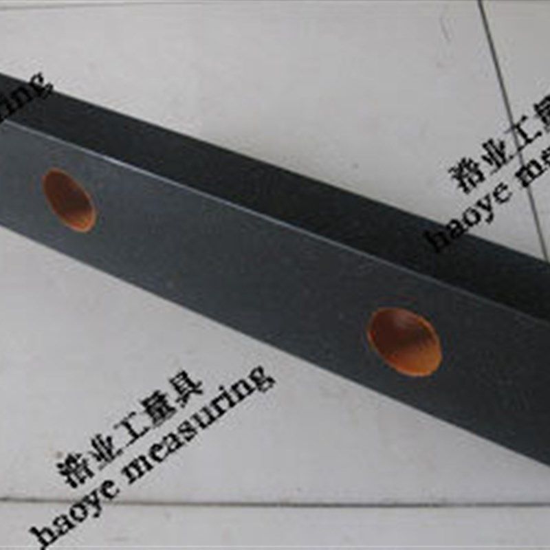 北京大理石检验平尺750x100x40mBm厂家GB/T24761-2009制造