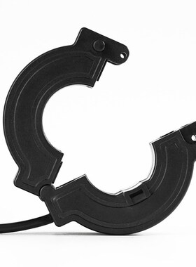 内孔30/45/60mm交流开合电流互感器100-120K0A输出ma/mv精度0.2%