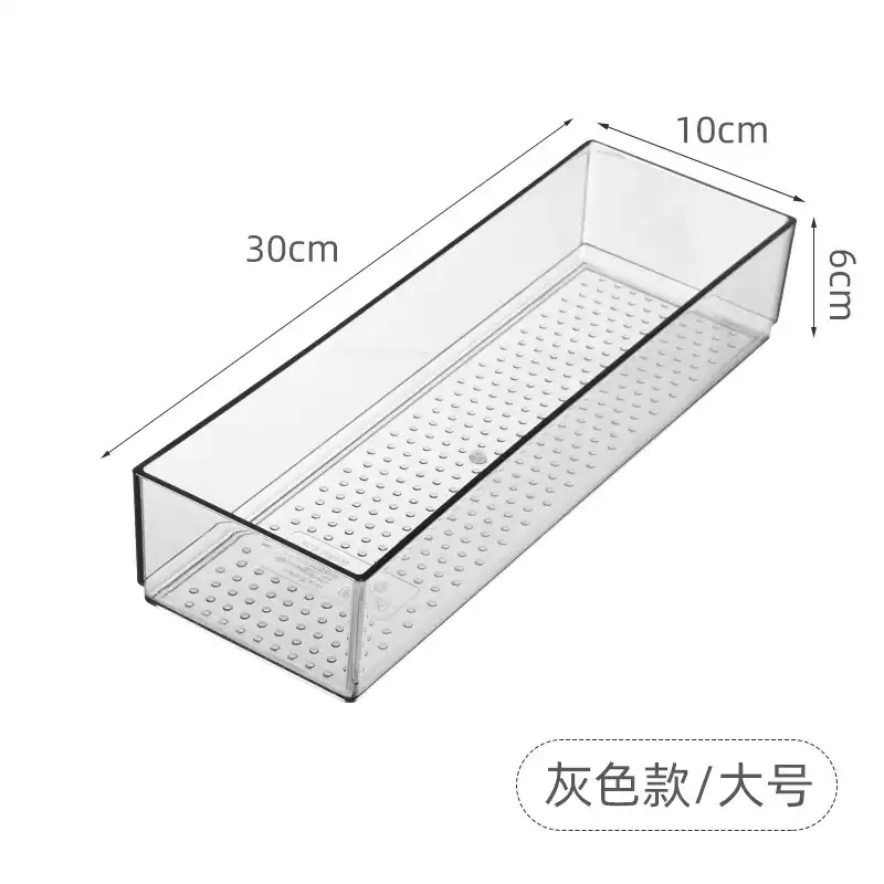 鱼缸亚克力上滤过滤盒干湿分离