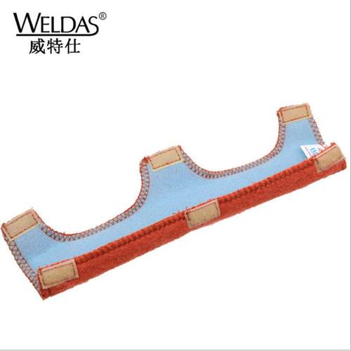 威特仕吸汗帽衬舒适吸汗安全帽垫夏季全棉吸汗带吸汗棉吸汗垫