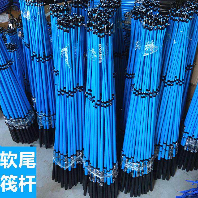 厂家筏竿1.3米1.6米1.8米2.1米特杆阀杆插节鱼竿渔具钓鱼竿