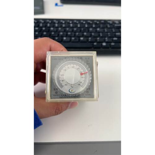 杭州晨星电力科技有限公司CX-WSK-1SH(TH) 温湿度控制器 原厂正品