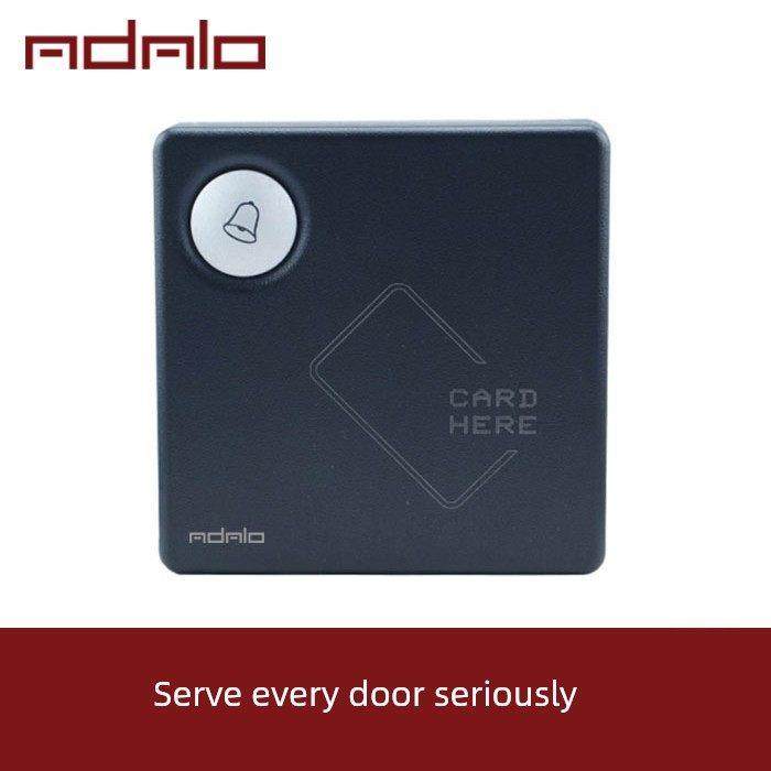 ADALO韦根读卡器读头一体机门禁WG26/WG34刷卡IC卡/ID卡防水,电子/电工,门禁读卡器,淘宝优惠券,粉丝福利购,淘宝优惠卷