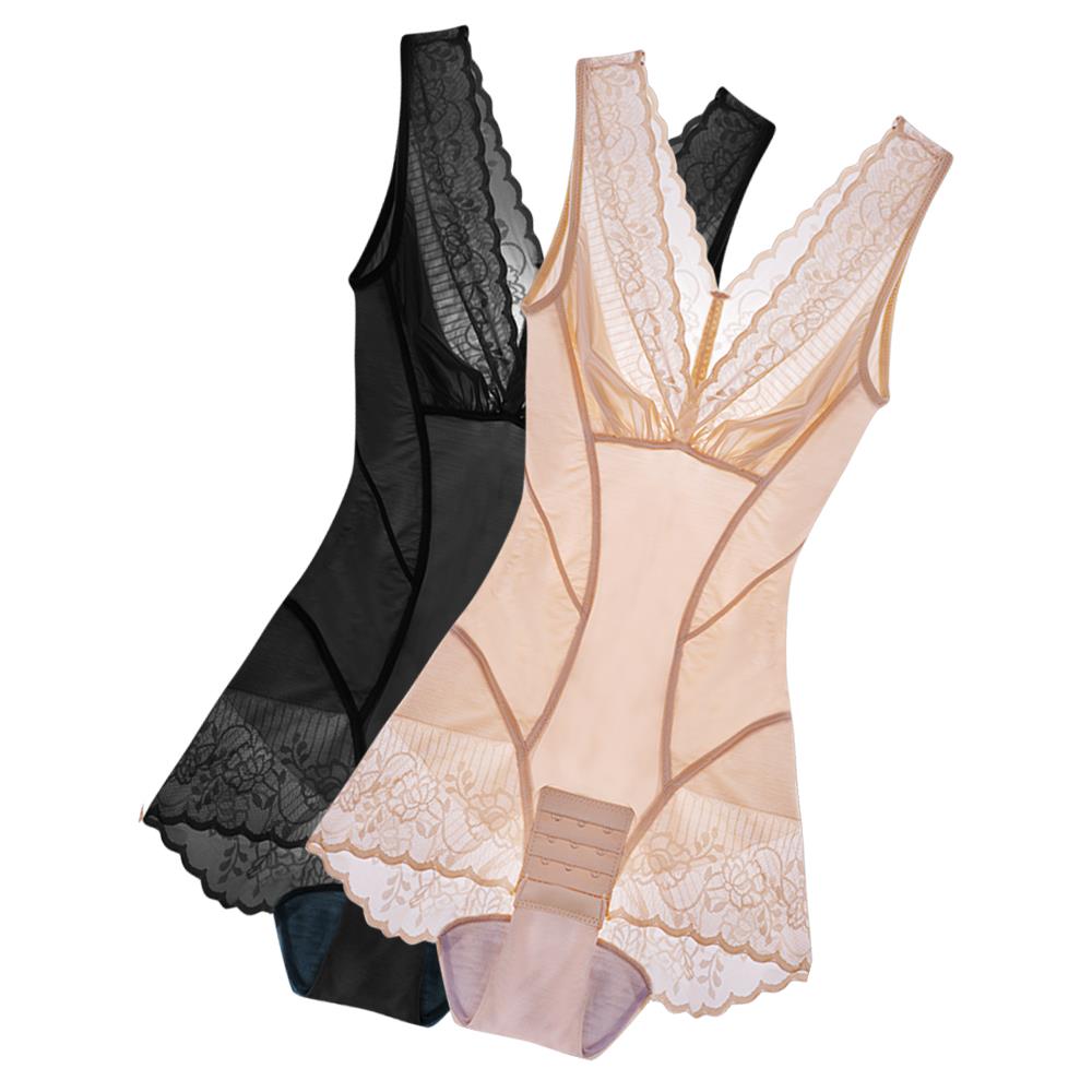 采购产品紧身胸衣，提臀，收腹，收腹，塑身，产后无缝连体塑身服