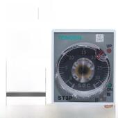 ST3PA 天正 F时间继电器JSZ3通电延时24V交流220V可调