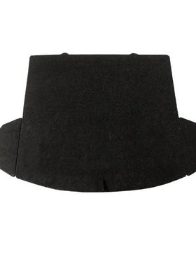 适配长安CS15/CS35plus/CS55/CS75PLUS备胎盖板后备箱盖板承重板