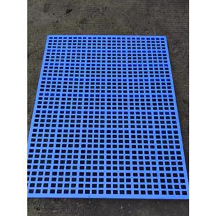 鸡用漏粪板塑料鸡舍漏屎地板家禽鸭鹅鸡鸽子漏粪养鸡用品网格全套