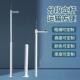 6米4太阳能摄像监控杆户外道路杆子 3.5 青海分段式 组合监控立杆3