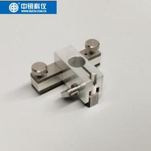 中镜科仪 高精度手动楔形研磨器套装