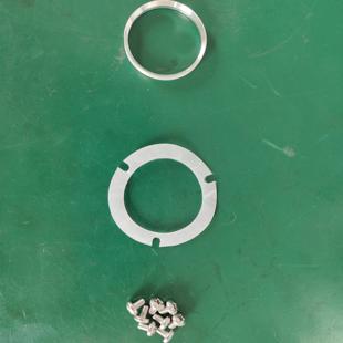 NB64电动咖啡研磨机 上刀架优化配件