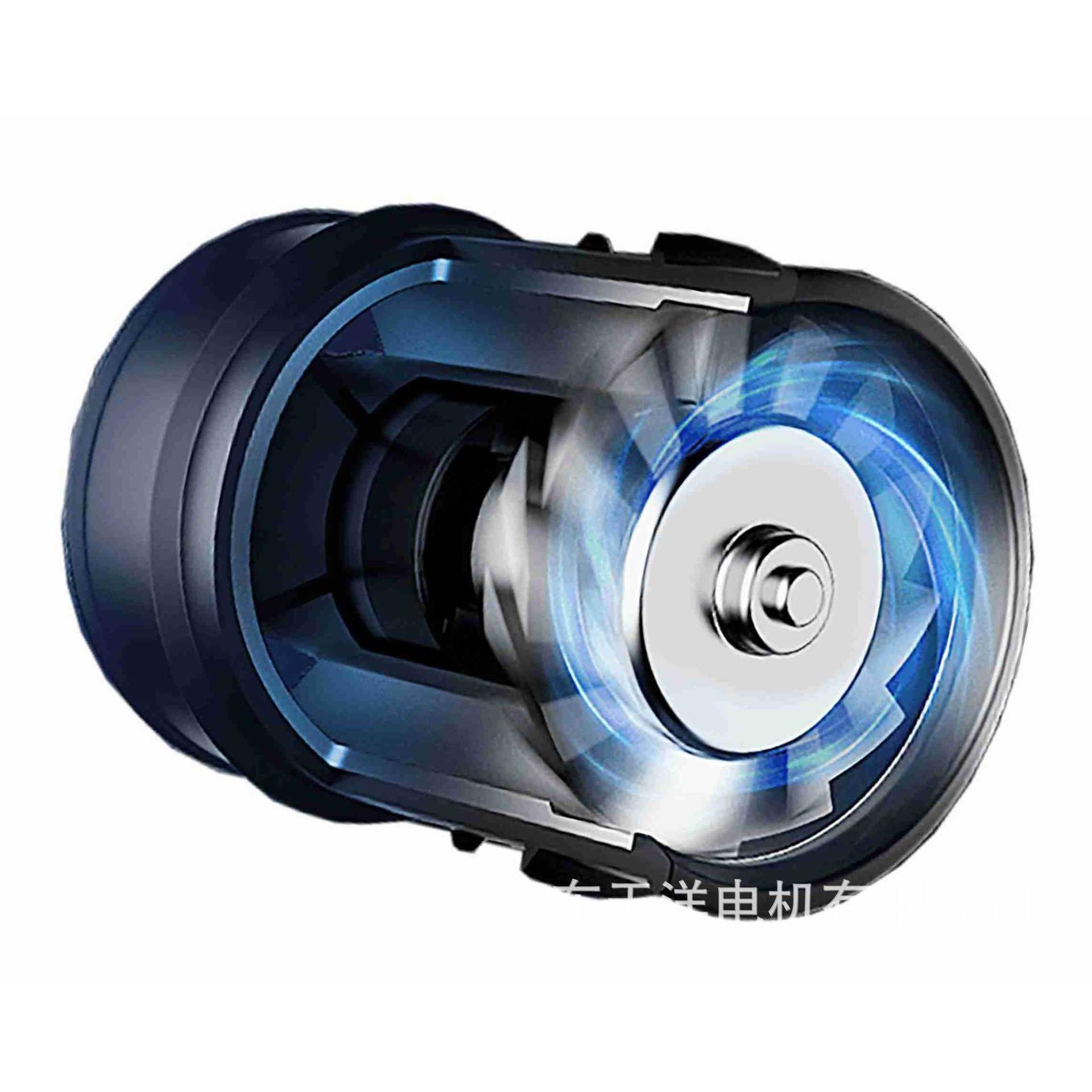 11万转吹风筒电吹风卷发棒理疗仪无刷电机220Ｖ110Ｖ12Ｖ24Ｖ