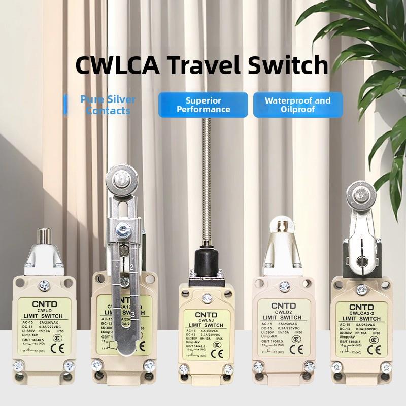 常德限位行程开关Cwlca2-2限位Cwlca12-2-Q Cwlnjcwld1 Cwld Ca32
