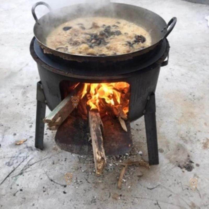 户外柴火灶老式移动材火土灶台柴火炉烧木柴的小型农村铁炉子家用,户外/登山/野营/旅行用品,野餐炉具/焚火架,淘宝优惠券,粉丝福利购,淘宝优惠卷