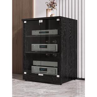 曼朵拉 尊享版音响机柜功放机柜功放机架设备柜KTV专业音响机柜