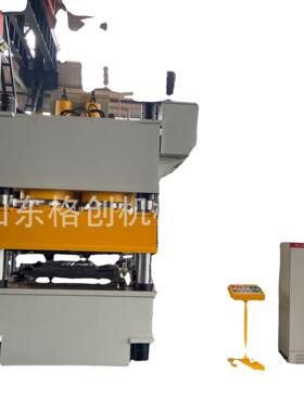 2500T门板压花机器！门板，专业机器各种吨位机