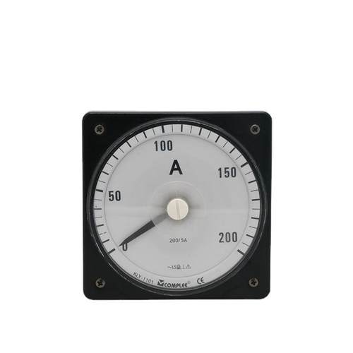 厂家火车头仪表45L18-450V200/5交流电流电压表45C1863C18