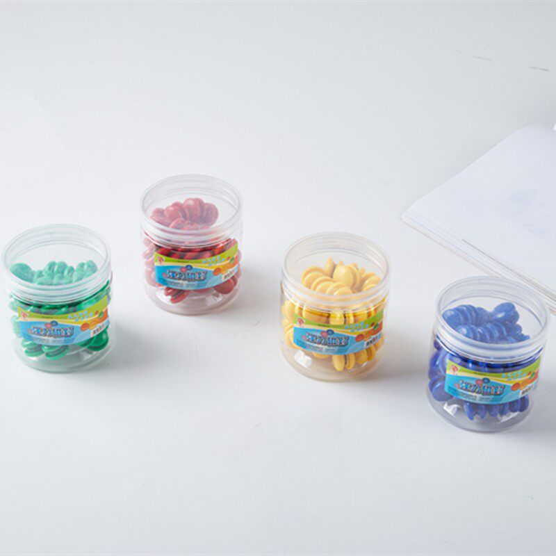 热销包邮磁钉20mm筒装80颗 磁铁黑板吸铁石教学磁贴磁扣磁吸白