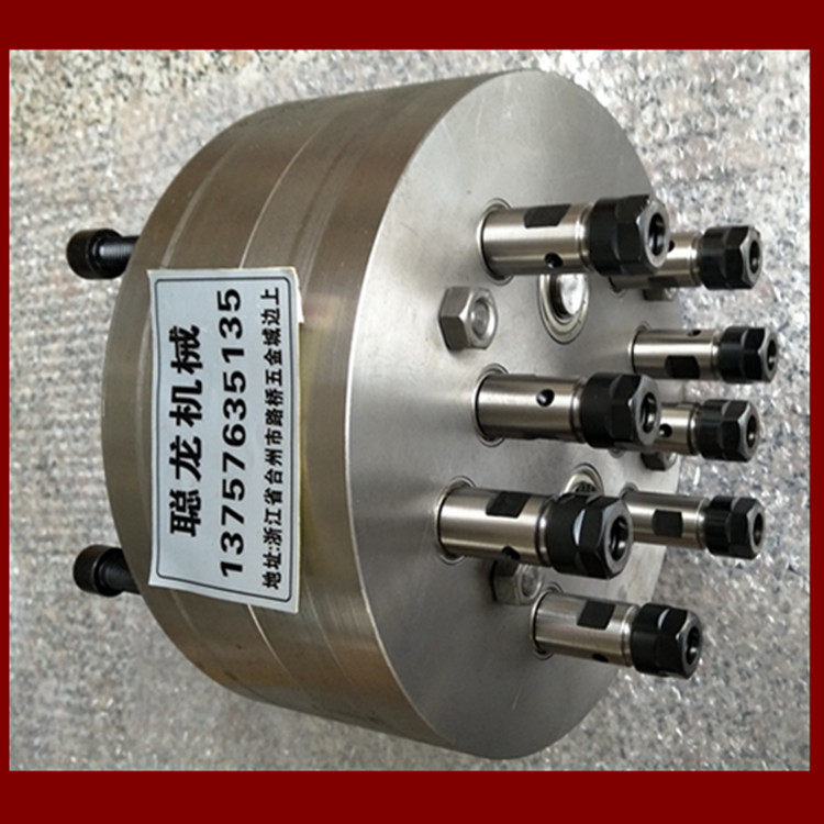 热销多轴器*多轴钻*多轴钻床多轴攻丝*多头钻 8轴多孔器