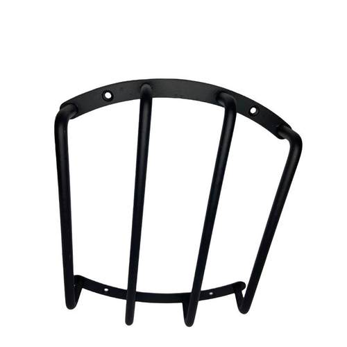 厂家汽车低音炮网架专业汽车低音炮喇叭铁架8寸10寸四条铁架