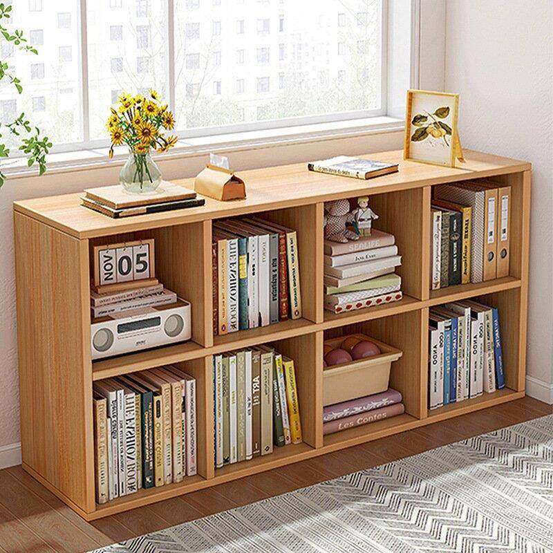 拉车套罩客厅书柜置物架落地家用靠墙学生收纳柜板材柜组合柜储物,厨房/烹饪用具,调料置物架,淘宝优惠券,粉丝福利购,淘宝优惠卷