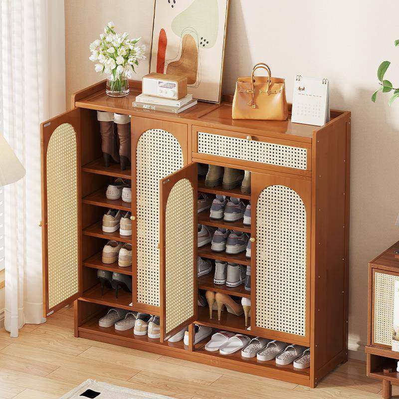 拉车套罩新款爆款家用鞋柜门口一体柜防尘鞋架大容量简易鞋架子多,厨房/烹饪用具,调料置物架,淘宝优惠券,粉丝福利购,淘宝优惠卷