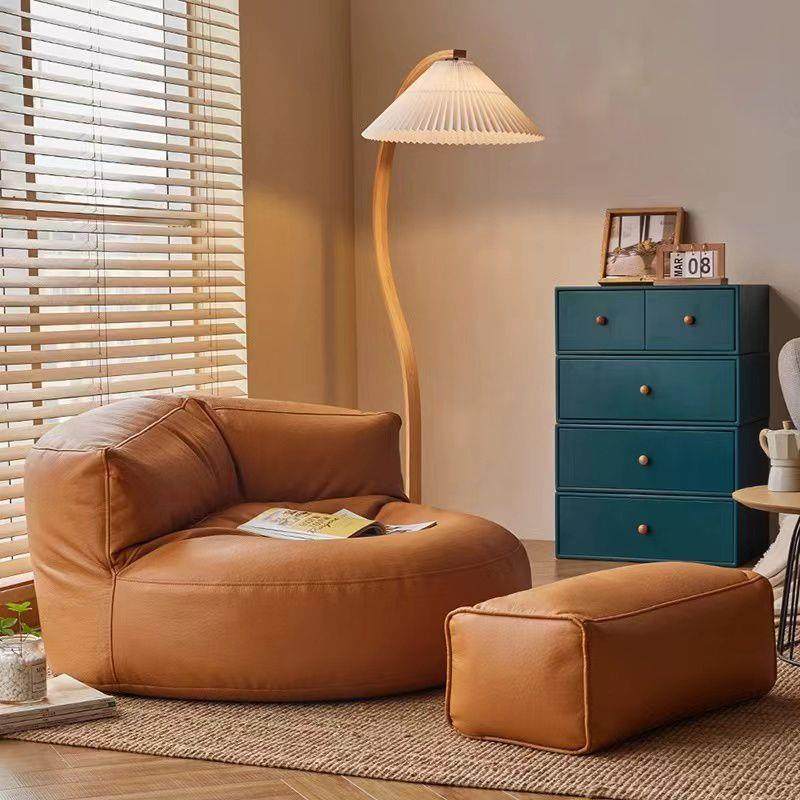 拉车套罩懒人豆袋沙发可躺可睡榻榻米小户型支架阳台小沙发椅家用,厨房/烹饪用具,调料置物架,淘宝优惠券,粉丝福利购,淘宝优惠卷