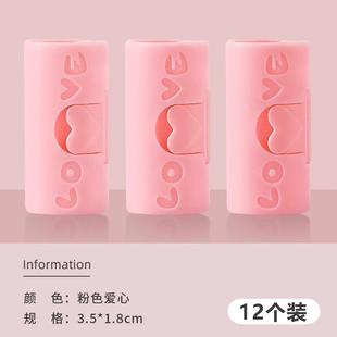 夹子防跑神器防滑家用无针床罩夹被子被单被套扣 床单固定器新款