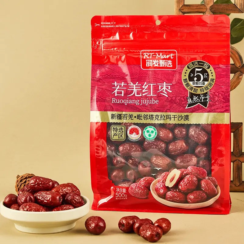 RT-Mart新疆骏枣500g