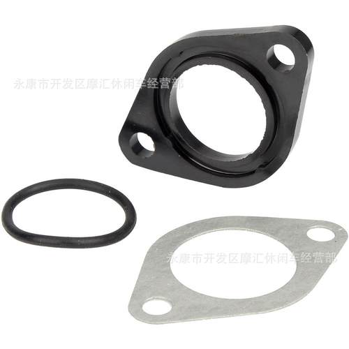 越野摩托车沙滩车配件 125CC-160CC卧室化油器垫片油封胶木垫26MM
