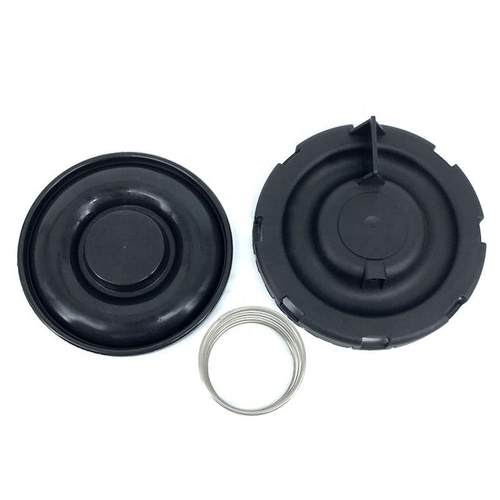 N57 气门室盖 废气阀 11128507607 11127823181 11128515745