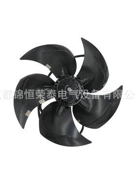 ebmpapst冷凝器轴流风扇 A4D500-AM03-02空调通风制冷风机