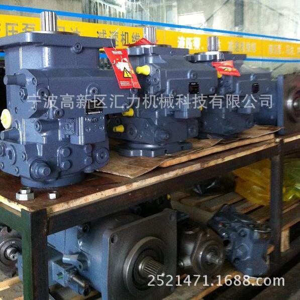 大方运梁车A4VG250EP4D2/32LNZD10F021DH油泵
