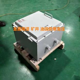 220變36 金晟KSDG 10KVA 380 12V三單相防爆隔離變壓器廠家現