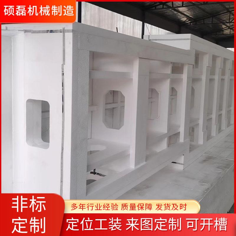 厂家泡沫型消失模具铸造砂型铸铝模具球墨铸铁白模消失模具