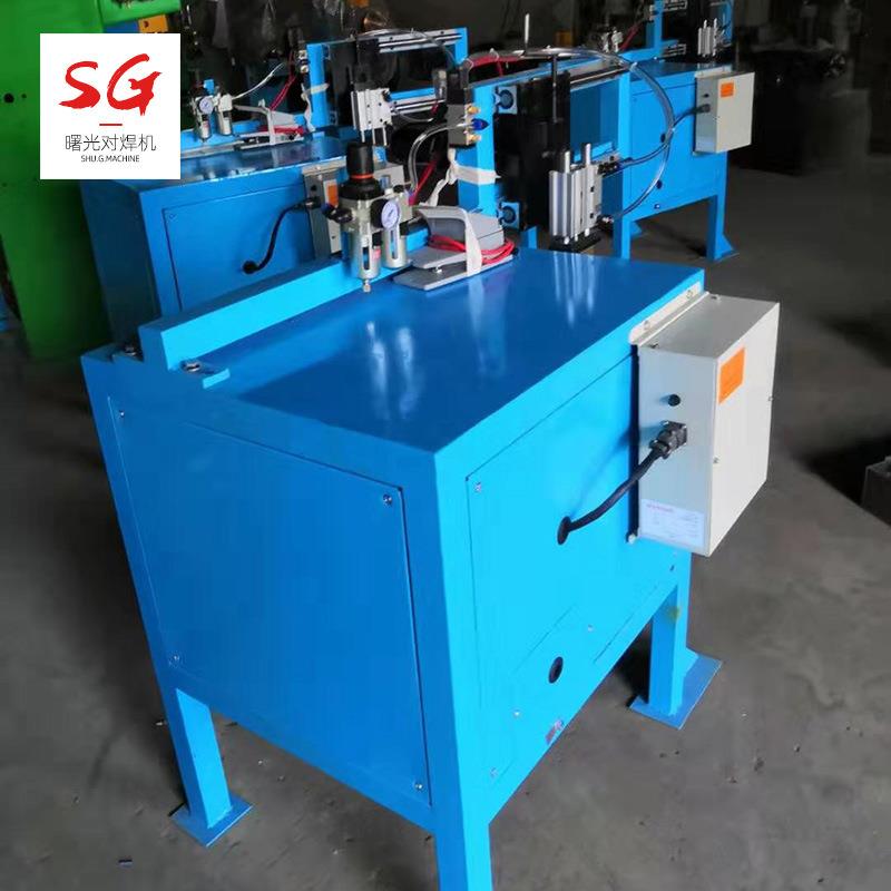 缝焊机厂家生产镀锌板缝焊机不锈钢油箱环缝焊机环缝焊跑车焊机