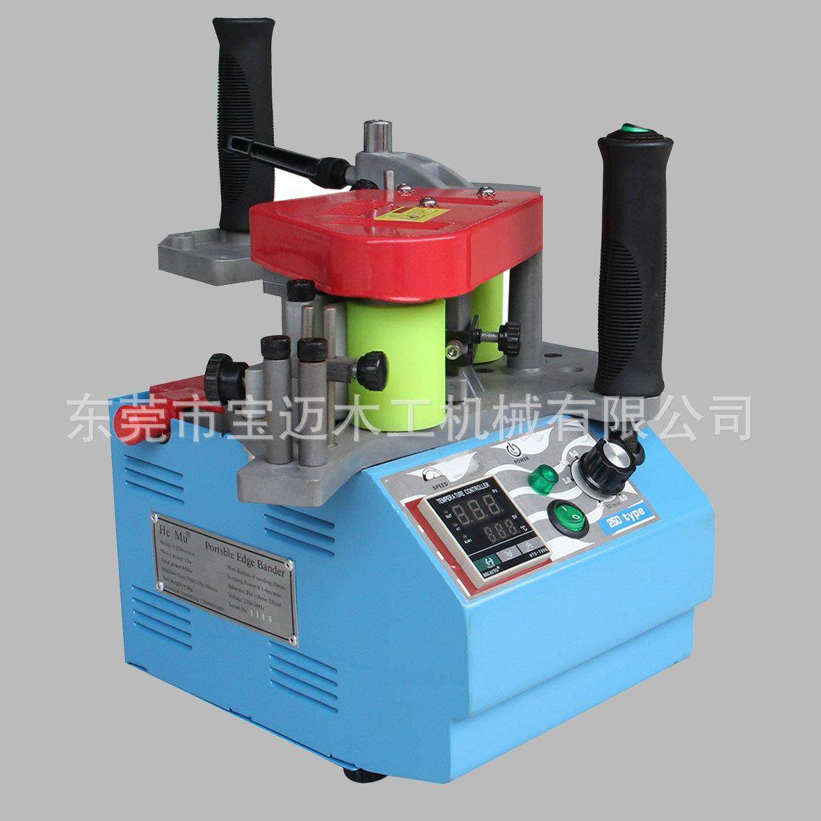 小型封边机手动封边机异性封边机轻便封边机厂家直供