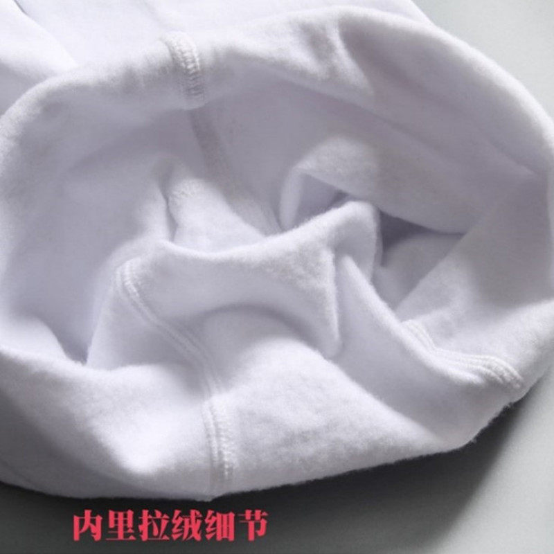 儿童舞蹈袜秋冬薄绒加厚女童打底裤高弹拉毛抗起球白色连裤袜