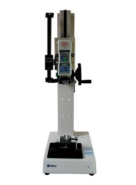 ZQ-22B加高型带标尺拉力试验机0-100公斤/1000N