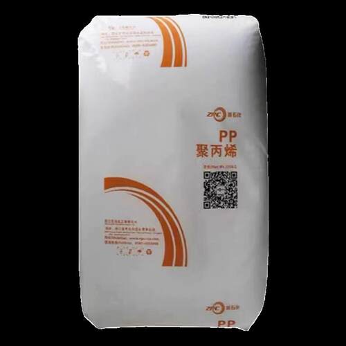 热销PP浙江石化K8003 抗高冲高刚性汽车应用耐冲击共聚物PP塑料颗