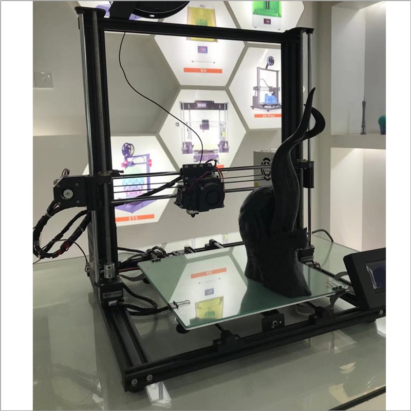 热销博丹利欧标2020V系列工业铝型材20x20铝材3D打印机型材铝合金