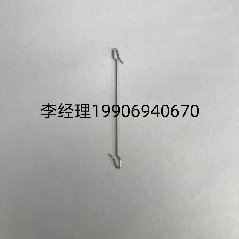 热销SXV-24挂钩挂钩用于博勒飞粘度计高温粘度计延长挂钩SXV-24加