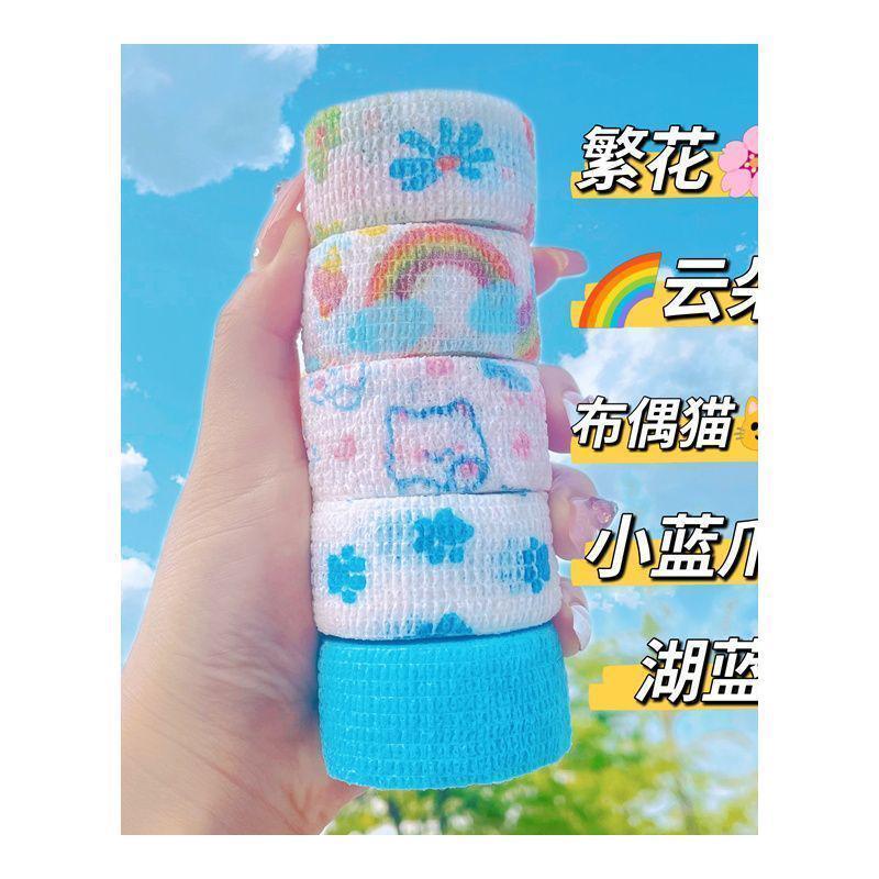 热销缝纫拔针用手指套刺绣手工布艺拼布穿针防滑矽胶顶针保护套里